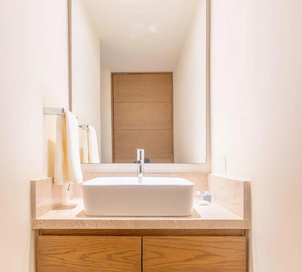 Luxury Studio With Rooftop Pool And Seaview Balcony Akumal 0*,