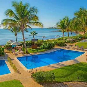 Appart hôtel Las Villas Akumal, Akumal